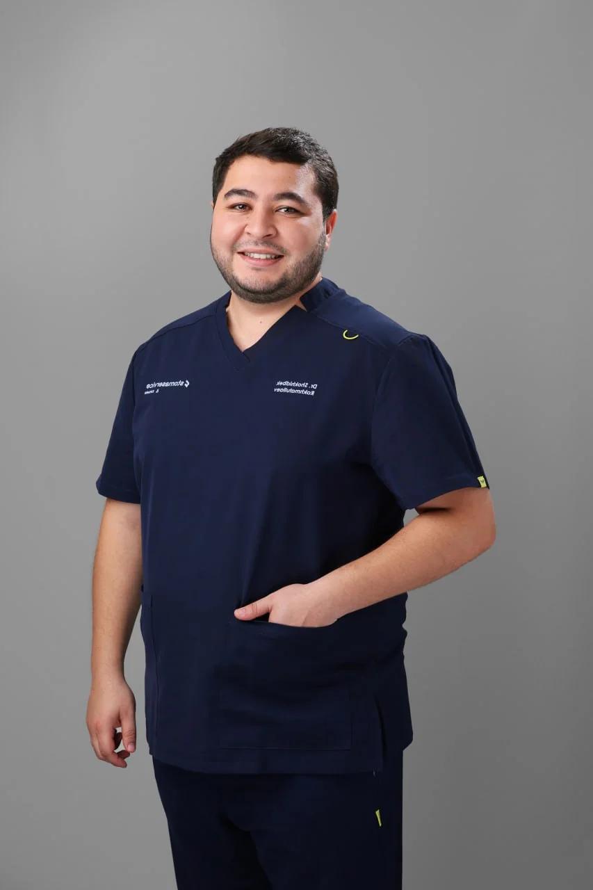 ImageDoctor