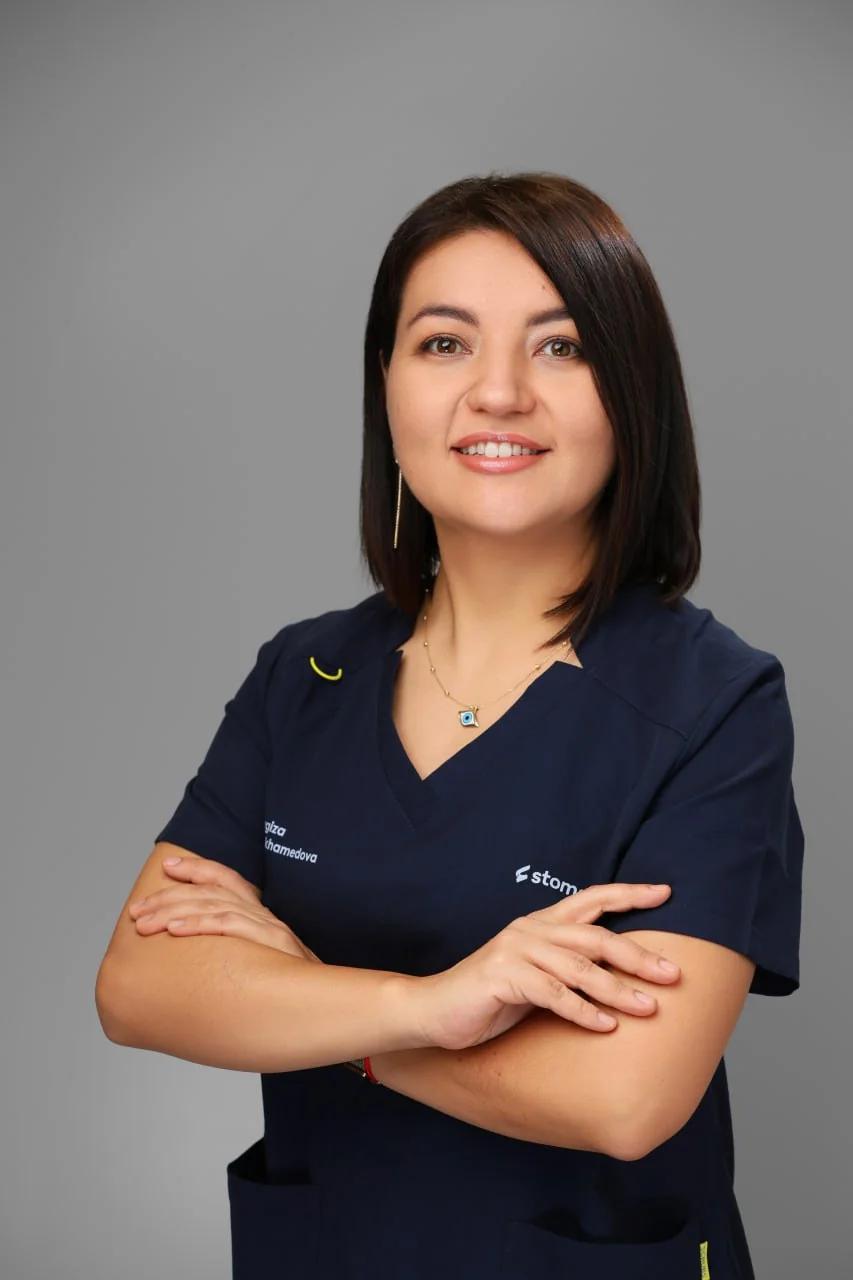ImageDoctor